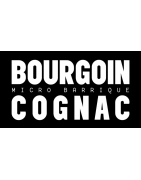 Cognac Bourgoin I La Cognathèque