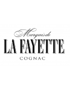 Cognac Marquis de La Fayette I La Cognathèque